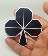 Load image into Gallery viewer, Origami Club , Sticker - A Vol d'Oiseau, A Vol d'Oiseau
 - 2