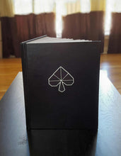 Load image into Gallery viewer, Origami Spade , Sticker - A Vol d'Oiseau, A Vol d'Oiseau
 - 4