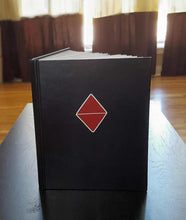 Load image into Gallery viewer, Origami Diamond , Sticker - A Vol d'Oiseau, A Vol d'Oiseau
 - 4