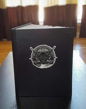 Load image into Gallery viewer, Samurai Enso Circle Sticker , Sticker - A Vol d'Oiseau, A Vol d'Oiseau
 - 4