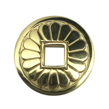 Load image into Gallery viewer, Moku Hanga Coin , coin - A Vol d'Oiseau, A Vol d'Oiseau
 - 2